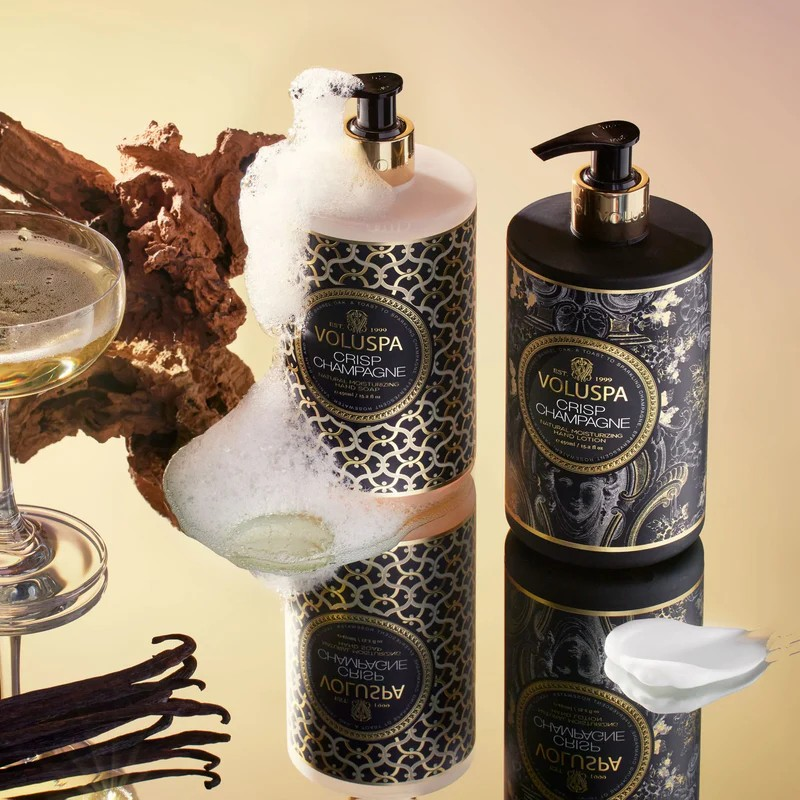 Handlotion 450 ml-Produkt tilbehør-Voluspa-Aandahls
