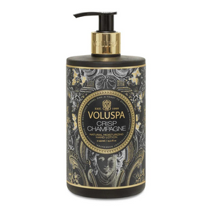 Handlotion 450 ml-Produkt tilbehør-Voluspa-Aandahls