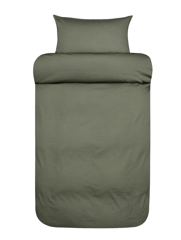 Harmonie sengesett 140x220/50x70-Tekstil-Høie-Aandahls