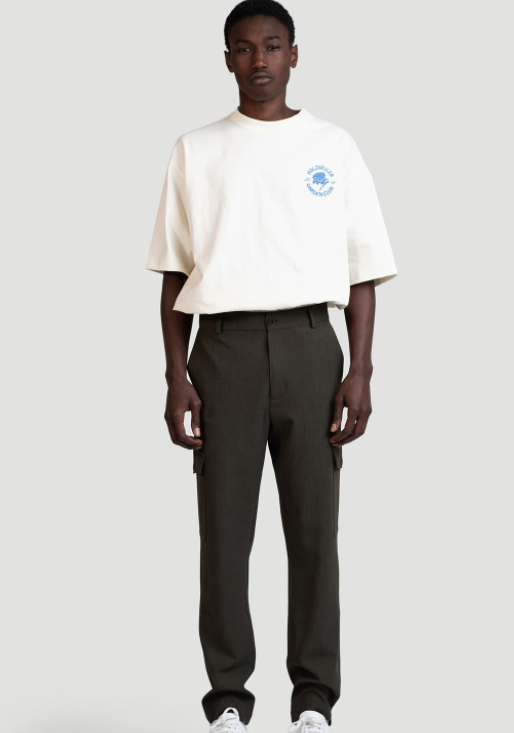 Harold trousers-Bukse-Holzweiler-Aandahls