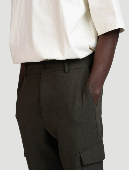 Harold trousers-Bukse-Holzweiler-Aandahls