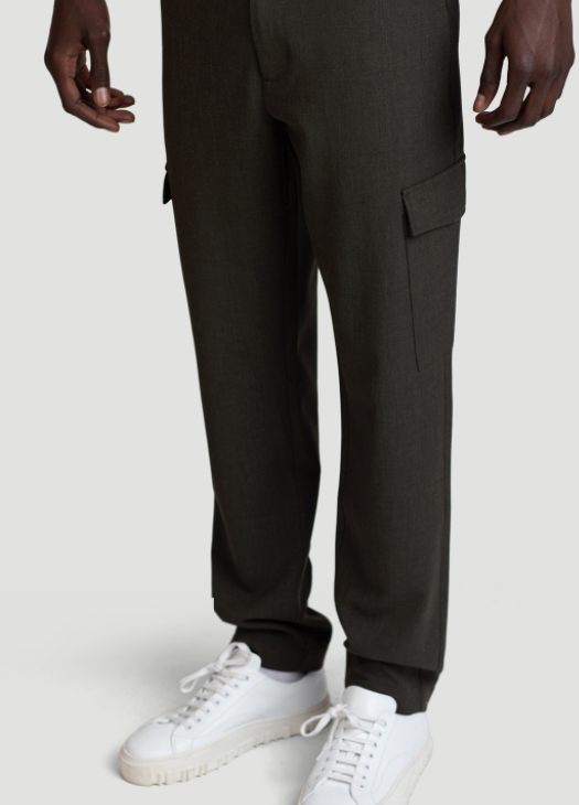 Harold trousers-Bukse-Holzweiler-Aandahls