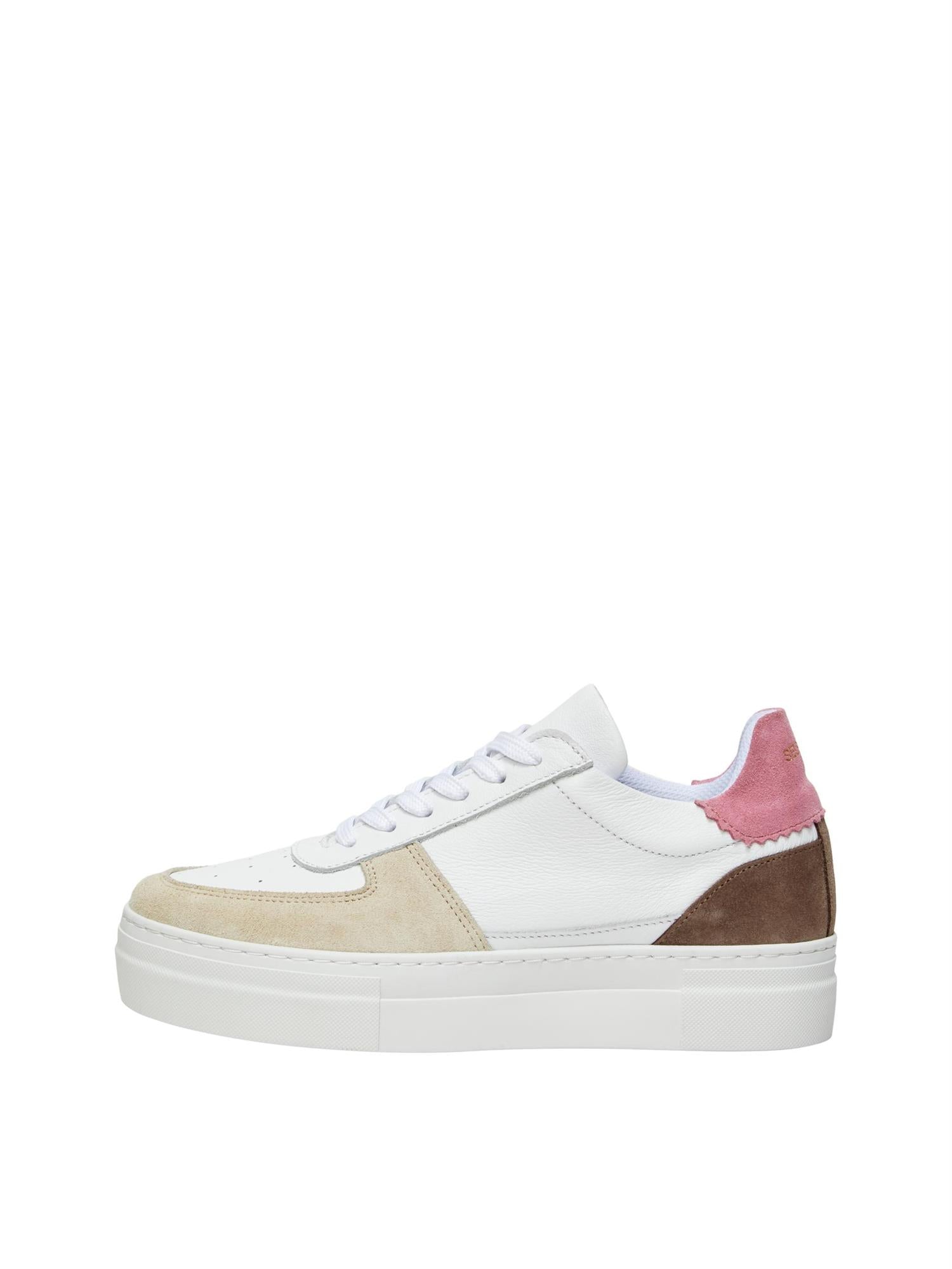 Harper-Sko-Selected Femme-Aandahls