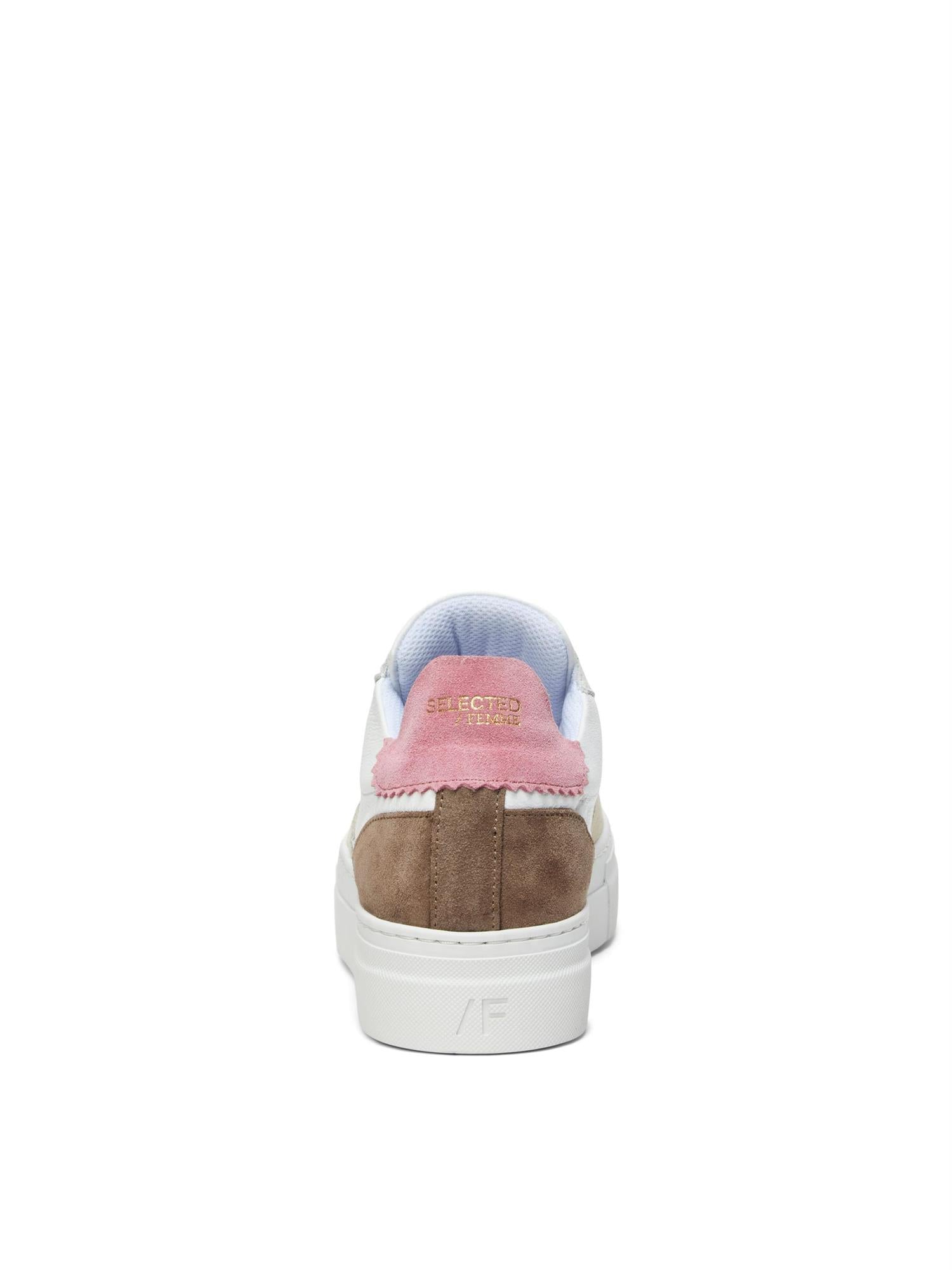 Harper-Sko-Selected Femme-Aandahls