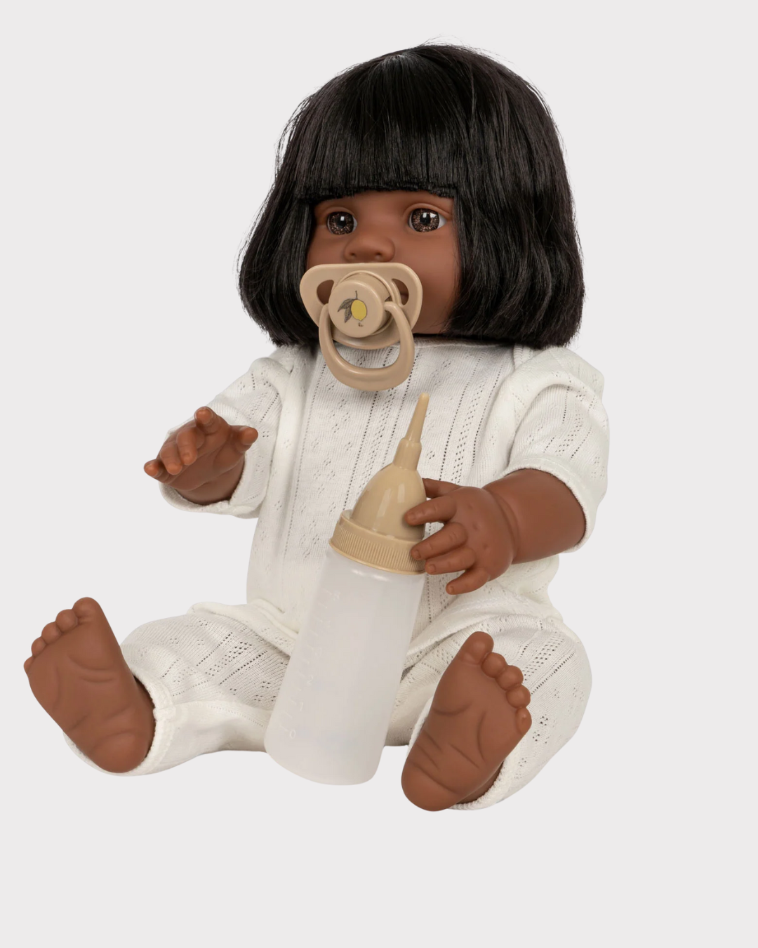 Harriet The Doll-Tilbehør-Konges Sløjd-Aandahls