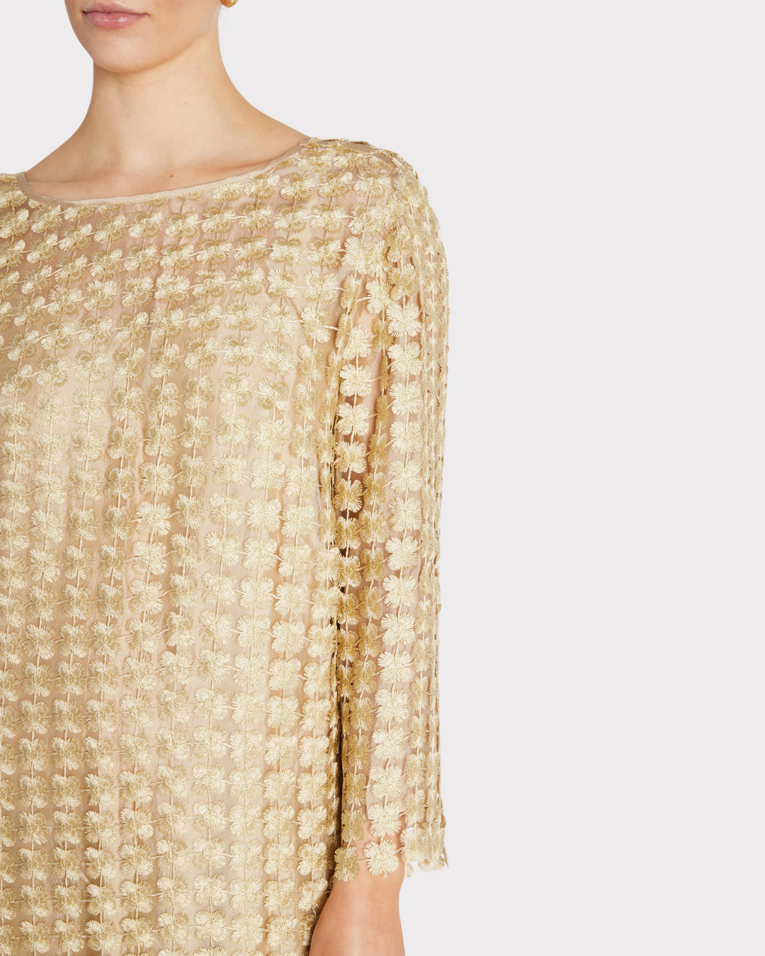 HedyscepeBBYva dress-Kjole-BRUUNS BAZAAR-Aandahls