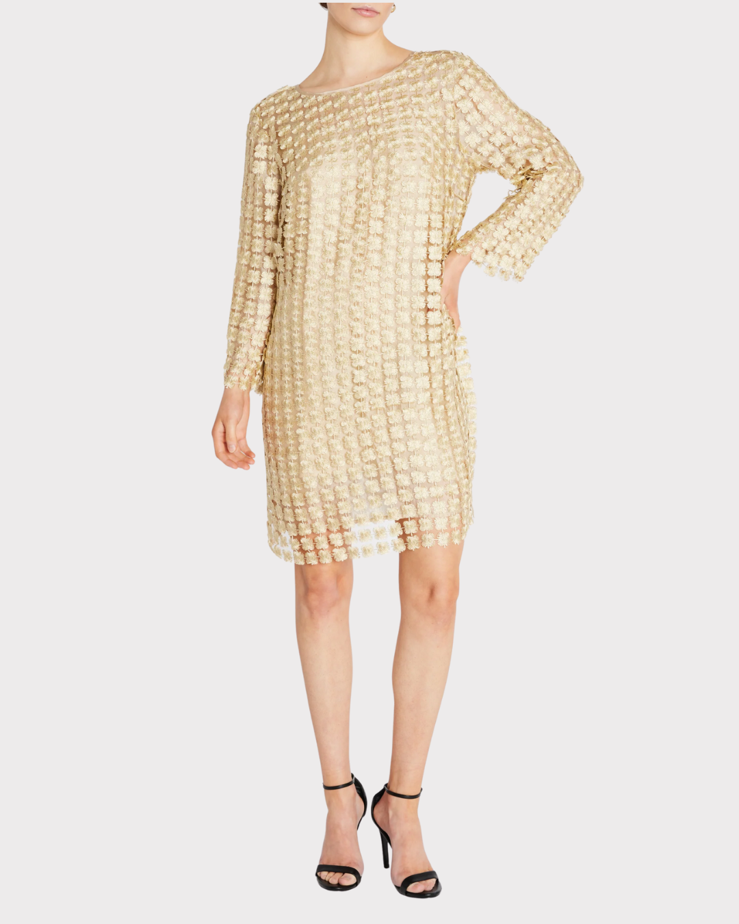 HedyscepeBBYva dress-Kjole-BRUUNS BAZAAR-Aandahls