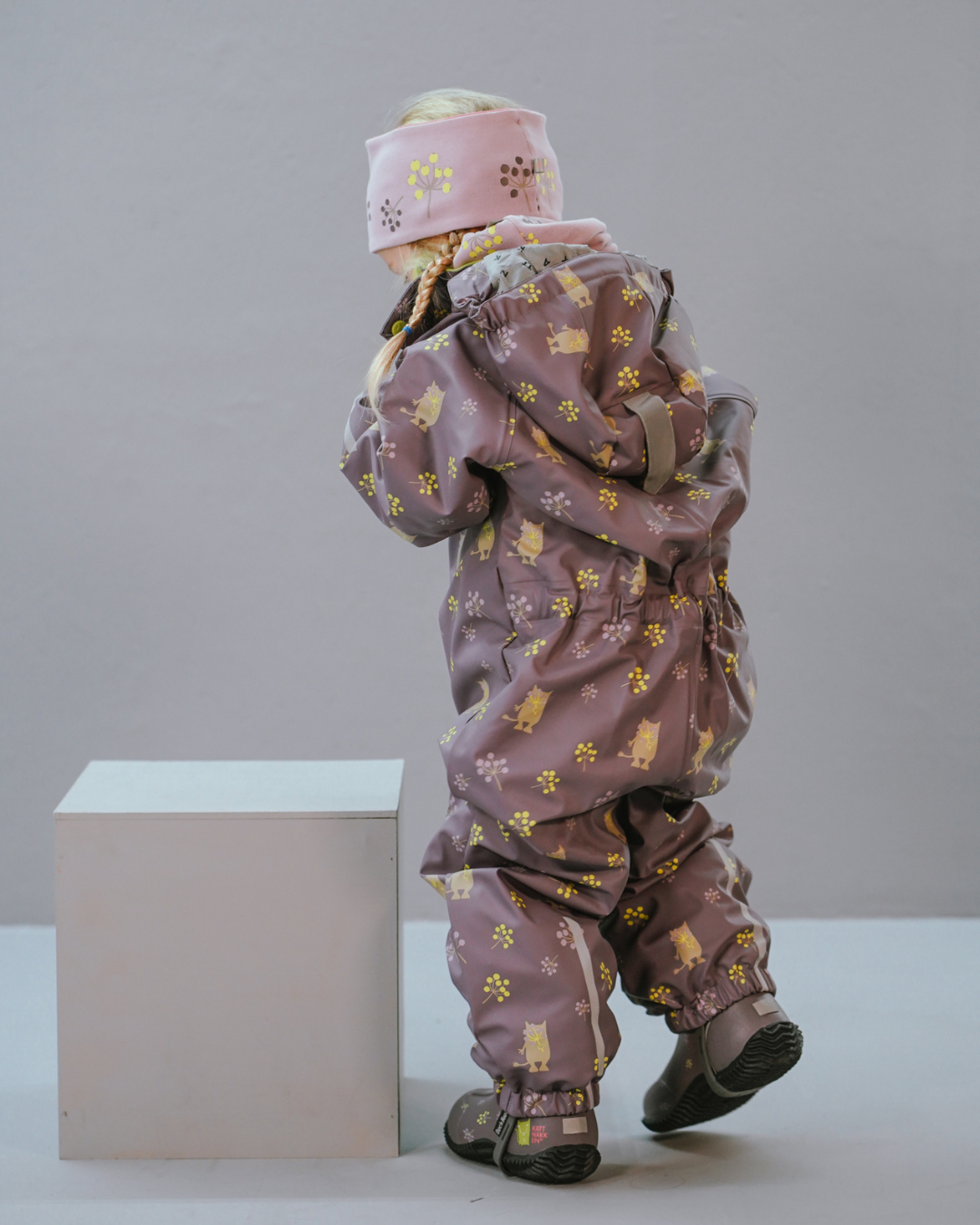 Heilårsregndress hagl-Yttertøy-Kattnakken-Aandahls