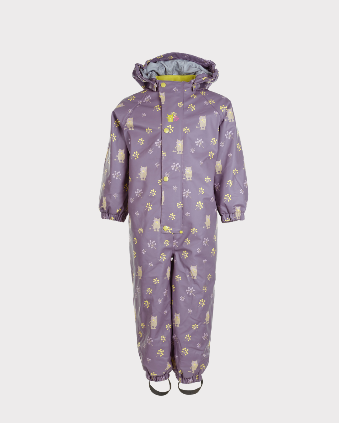 Heilårsregndress hagl-Yttertøy-Kattnakken-Aandahls