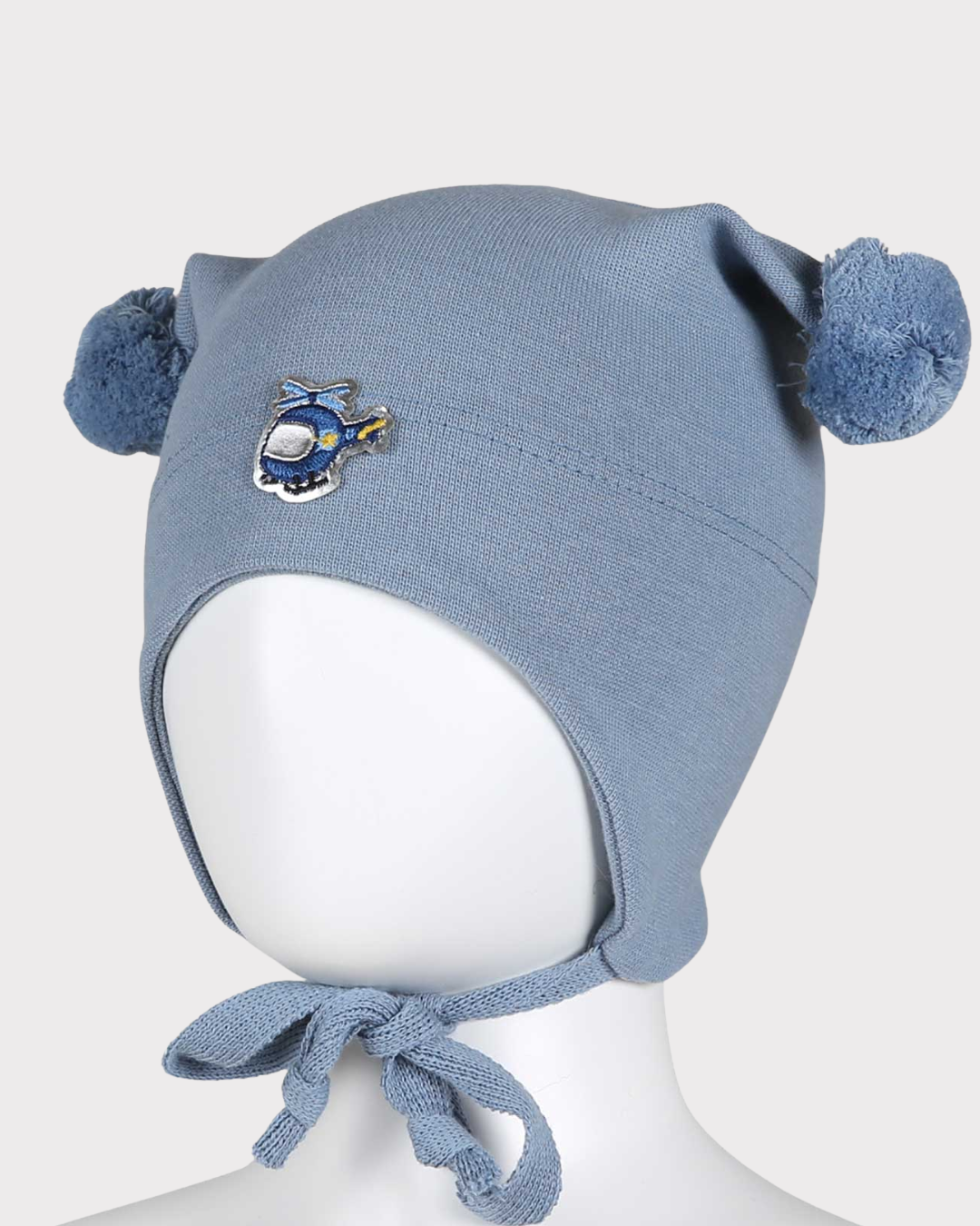 Helicopter Hat-Hodeplagg-Kivat-Aandahls