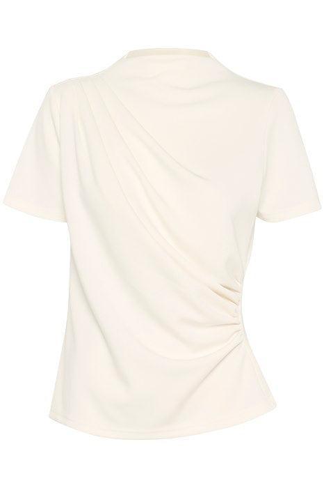 HelleMW Tee-Shirts/Blouse-My Essential Wardrobe-Aandahls