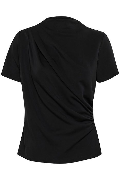 HelleMW Tee-Shirts/Blouse-My Essential Wardrobe-Aandahls
