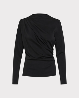 Hellemw Blouse-Overdel-My Essential Wardrobe-Aandahls