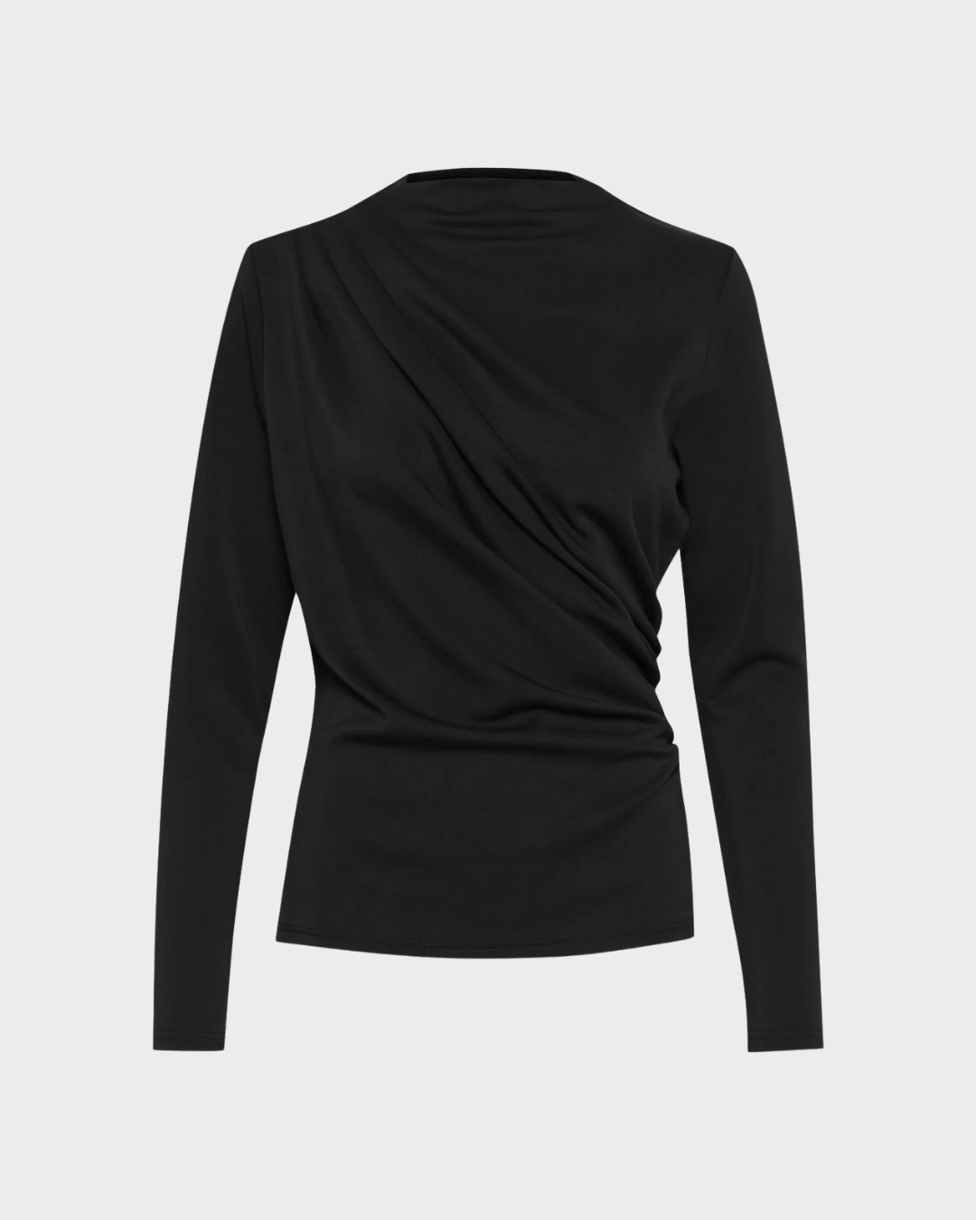 Hellemw Blouse-Overdel-My Essential Wardrobe-Aandahls