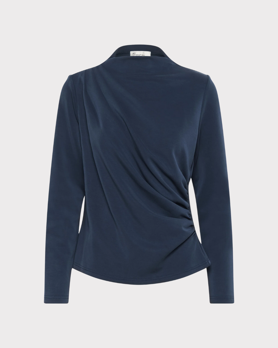 Hellemw Blouse-Skjorte-My Essential Wardrobe-Aandahls