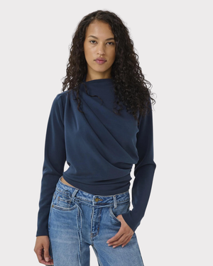 Hellemw Blouse-Skjorte-My Essential Wardrobe-Aandahls