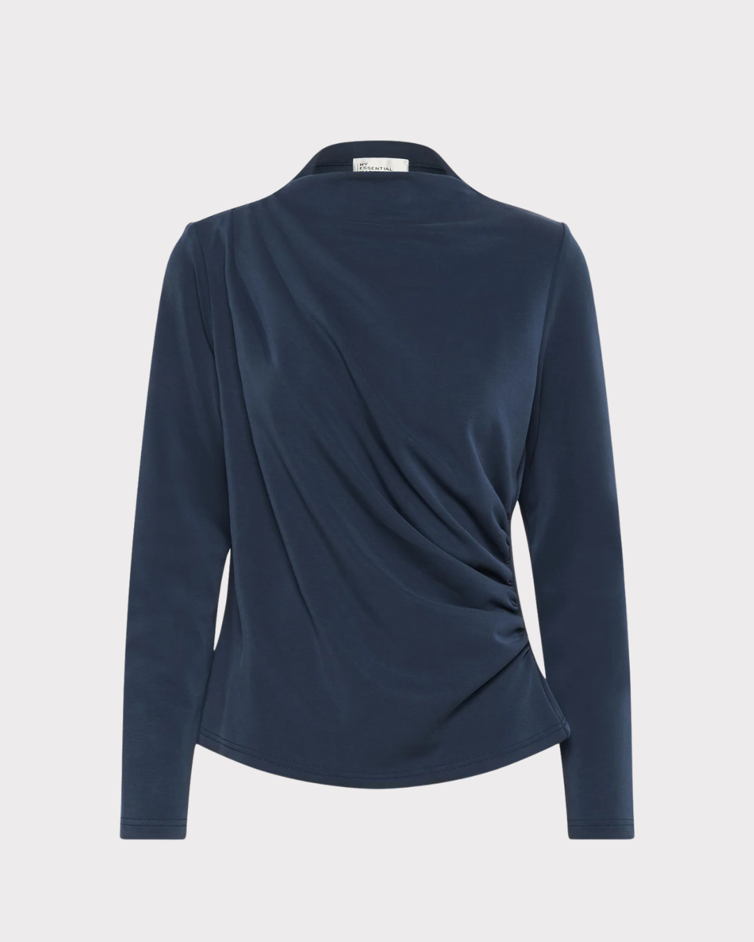 Hellemw Blouse-Skjorte-My Essential Wardrobe-Aandahls