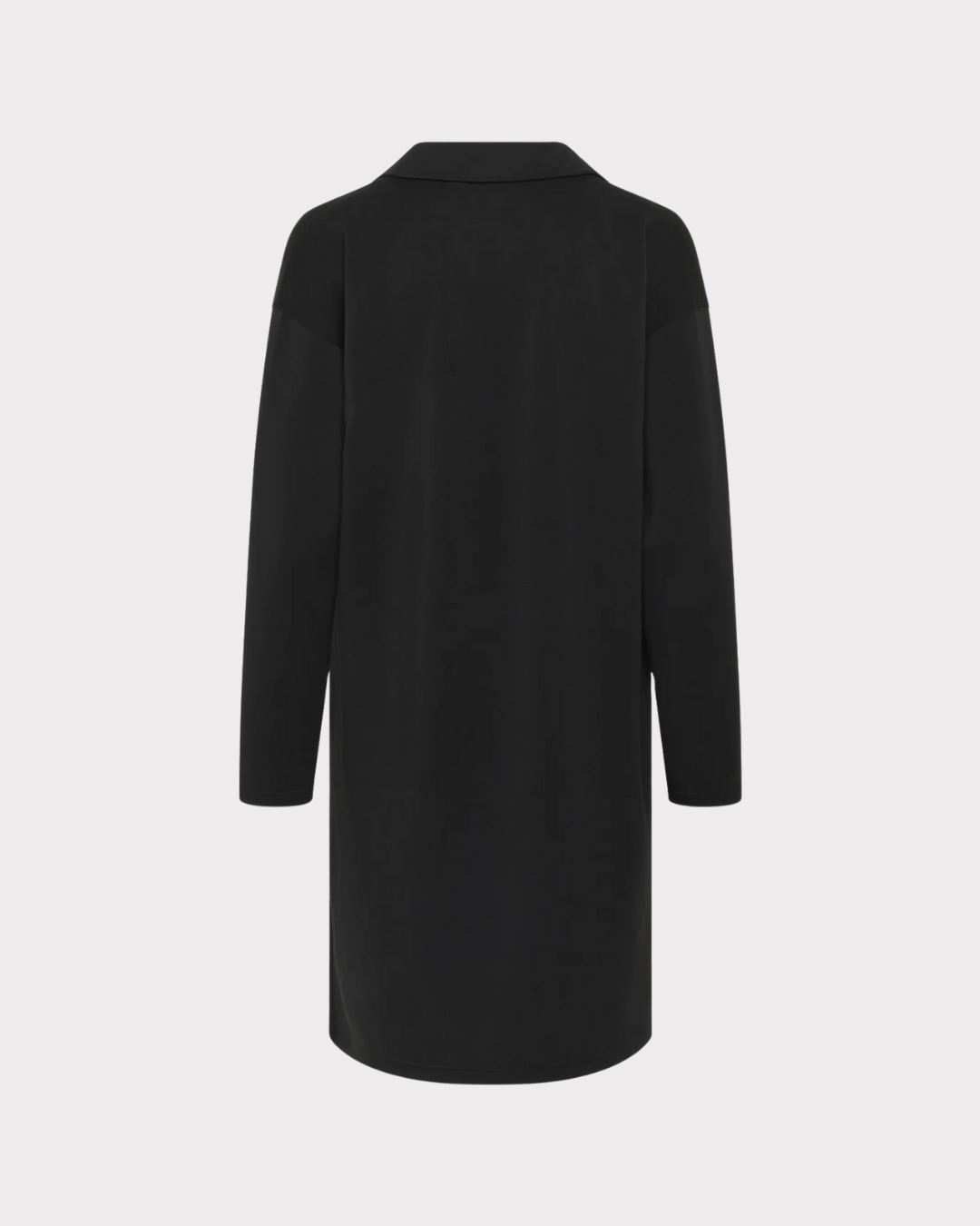 Hellemw Polo Dress-Kjole-My Essential Wardrobe-Aandahls