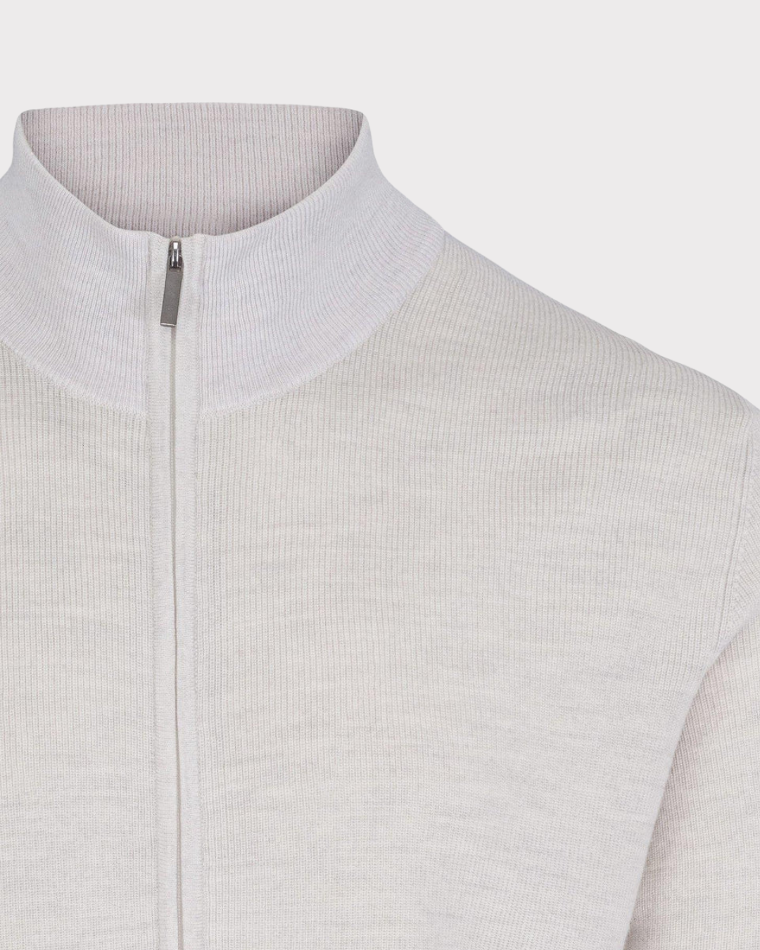 Henrik Cardigan-Strikk-Riccovero-Aandahls