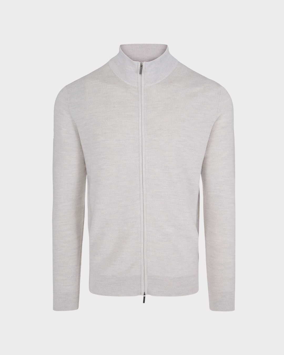 Henrik Cardigan-Strikk-Riccovero-Aandahls