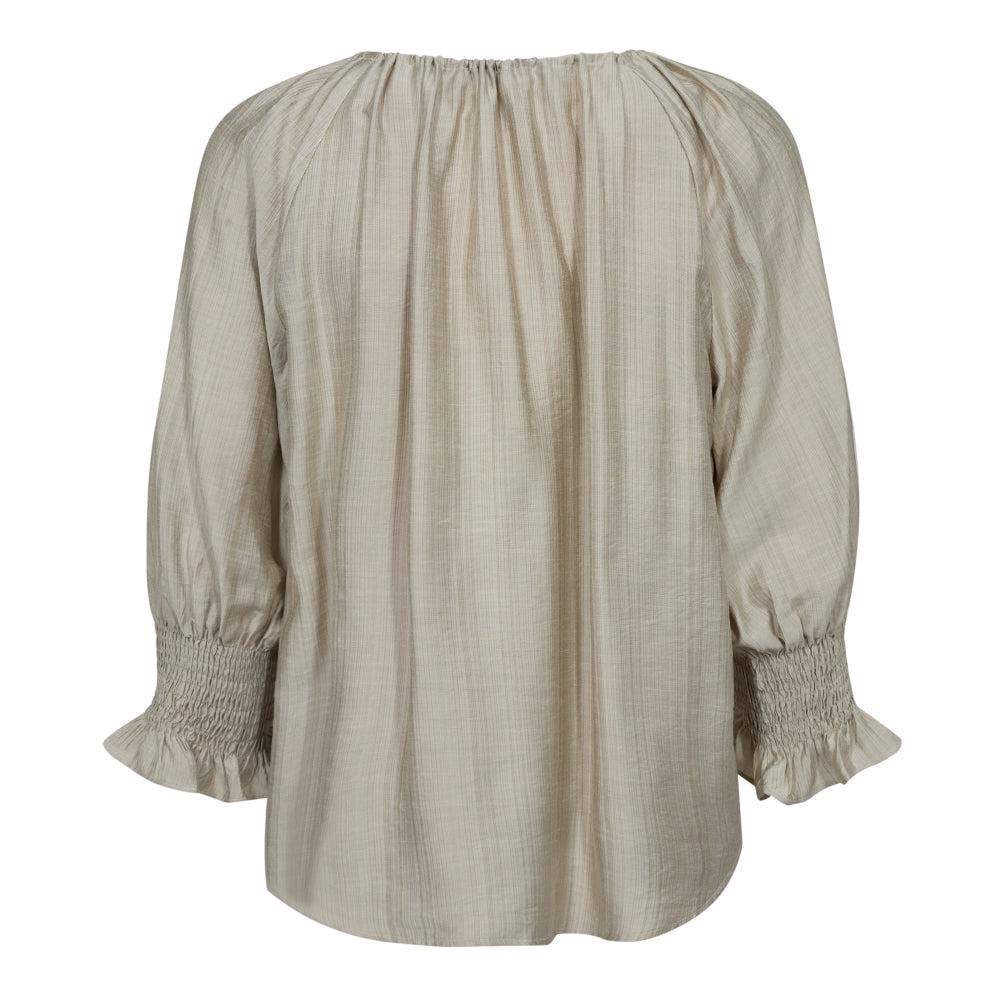 HeraCC Blouse-Skjorte-Co'Couture-Aandahls