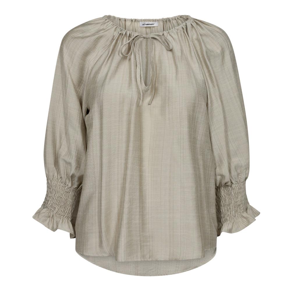 HeraCC Blouse-Skjorte-Co'Couture-Aandahls