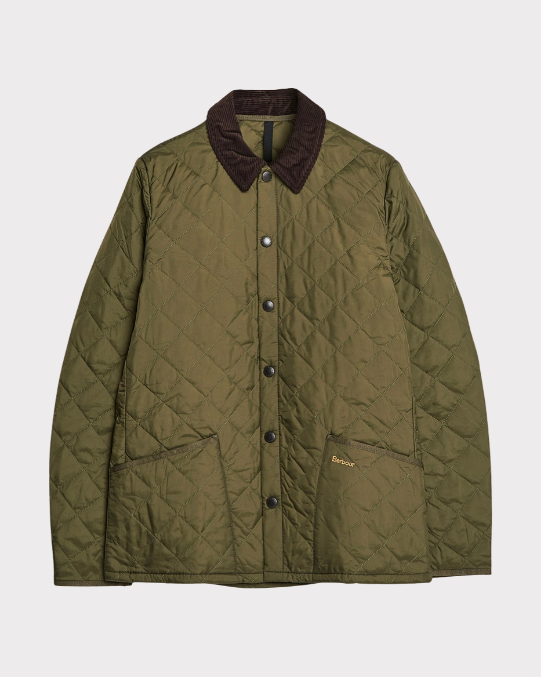 Heritage Liddesdale-Jakke-Barbour-Aandahls
