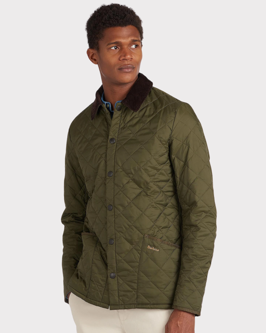 Heritage Liddesdale-Jakke-Barbour-Aandahls