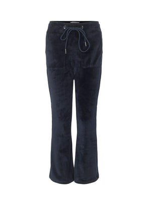 Hermine Velour Pant-Bukse-Vilje og Ve-Aandahls