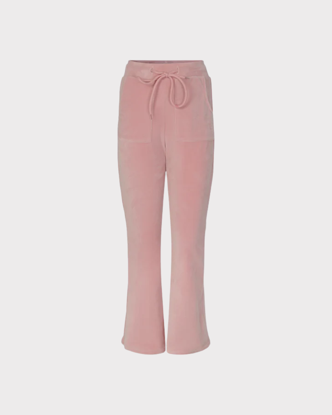 Hermine Velour Pant-Bukse-Vilje og Ve-Aandahls
