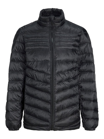 Hero puffer collar-Jakke-Jack & Jones-Aandahls