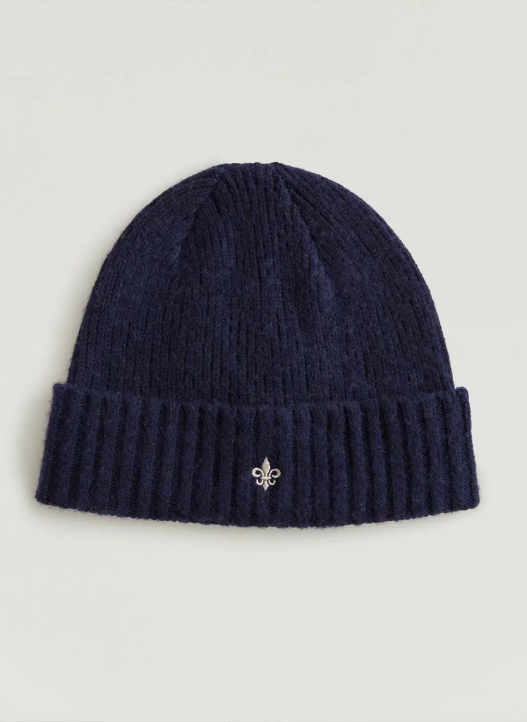 Hertford beanie-Hodeplagg-Morris-Aandahls