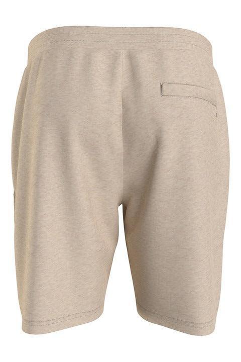 Hilfiger arched htr sweatshorts-Shorts-Tommy Hilfiger-Aandahls