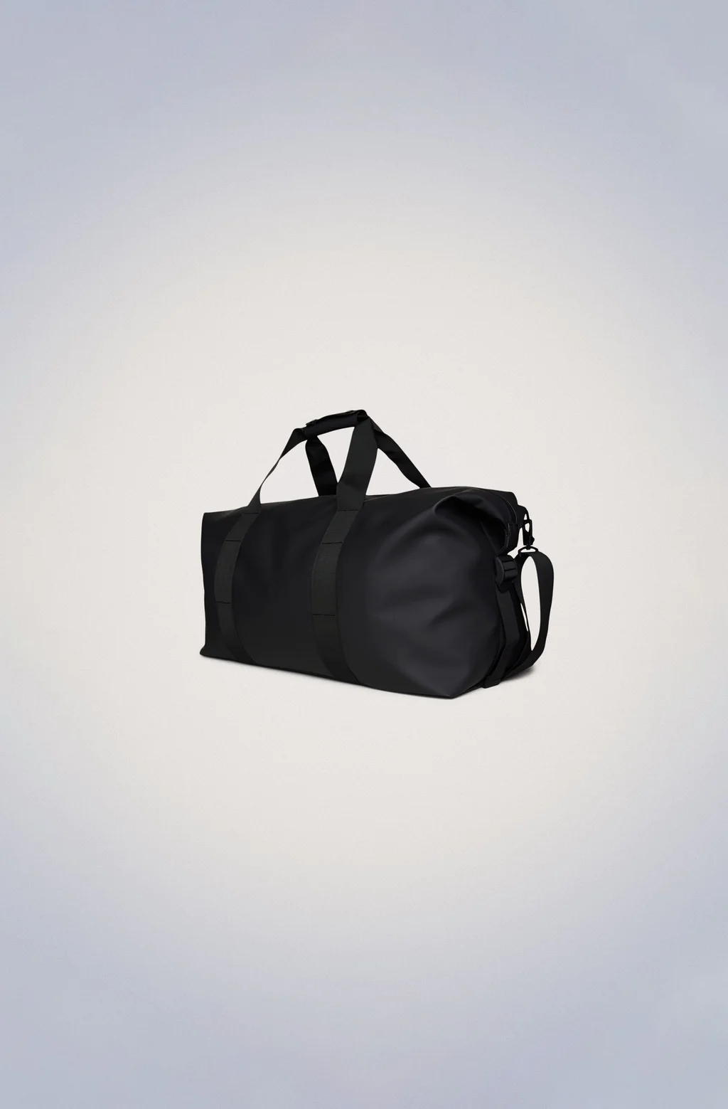 Hilo Weekend Bag Large W3-Tilbehør-RAINS-Aandahls