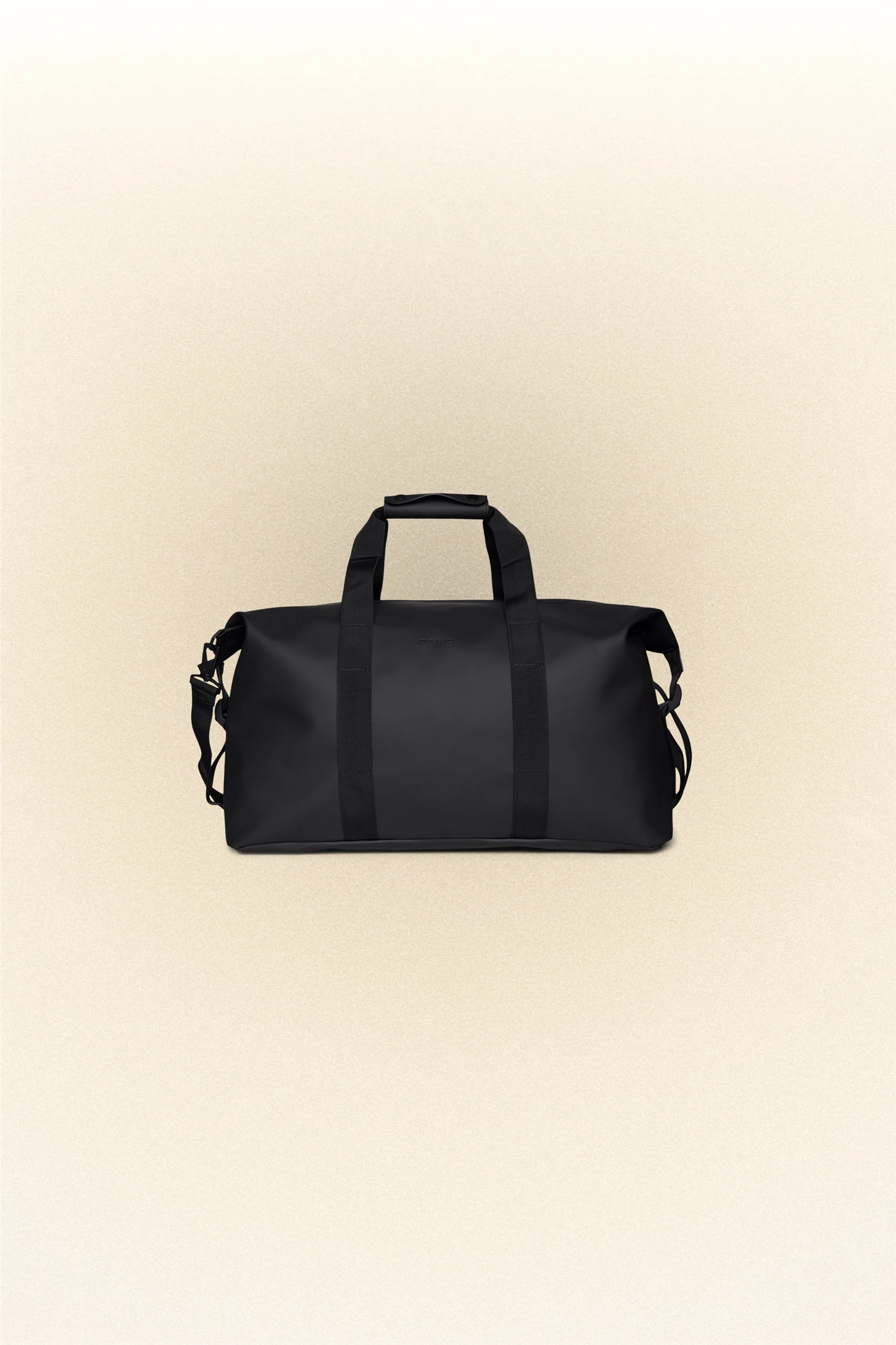 Hilo Weekend Bag W3-Tilbehør-RAINS-Aandahls
