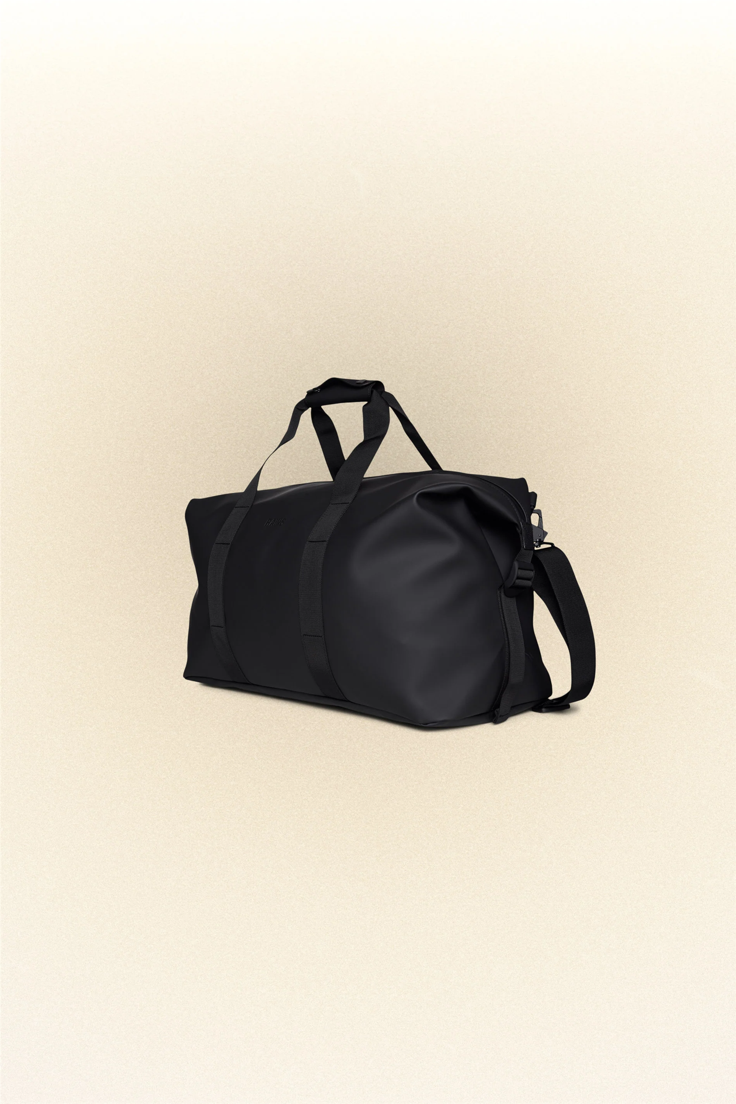 Hilo Weekend Bag W3-Tilbehør-RAINS-Aandahls