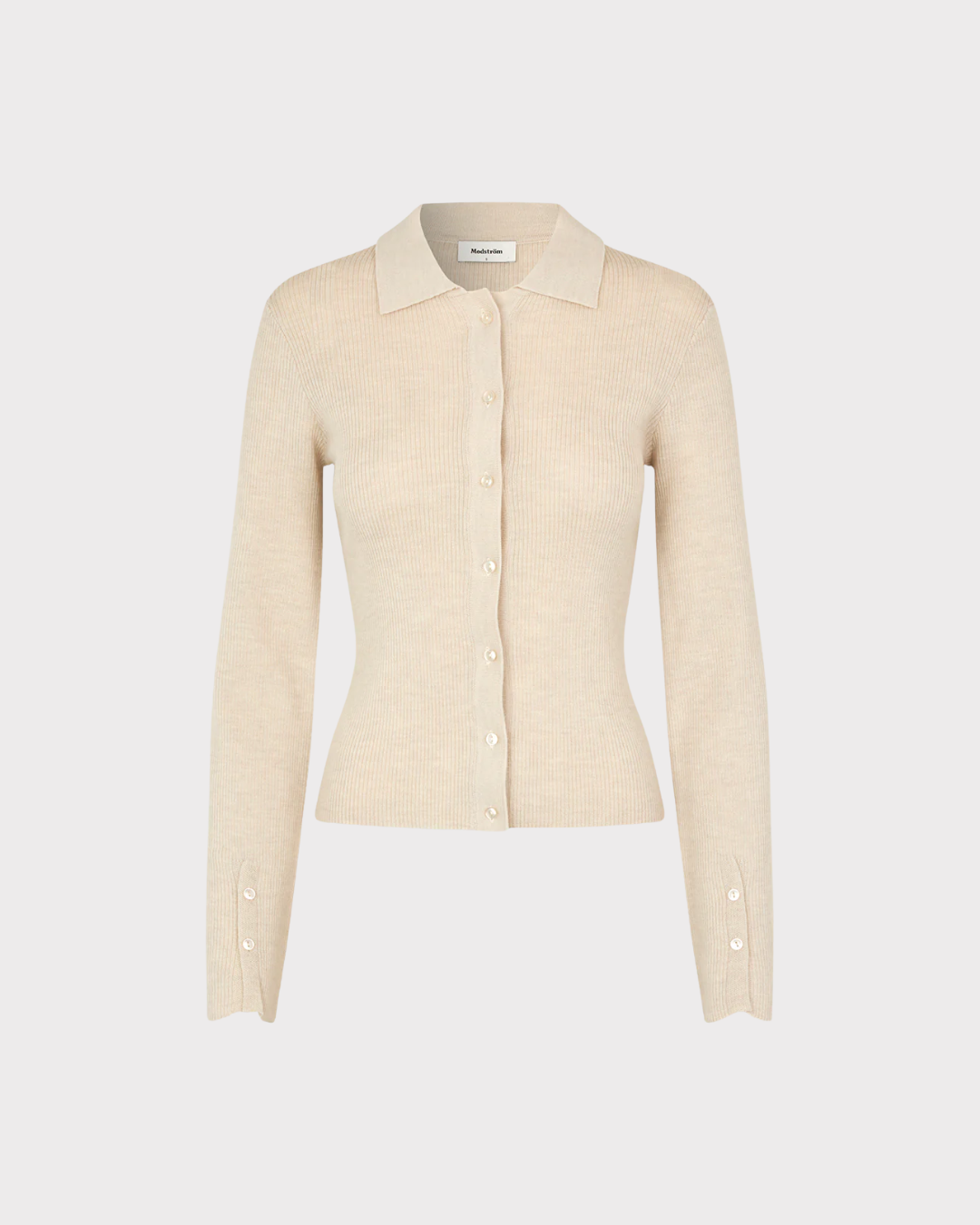 HirokiMD cardigan-Cardigan-Modstrøm-Aandahls