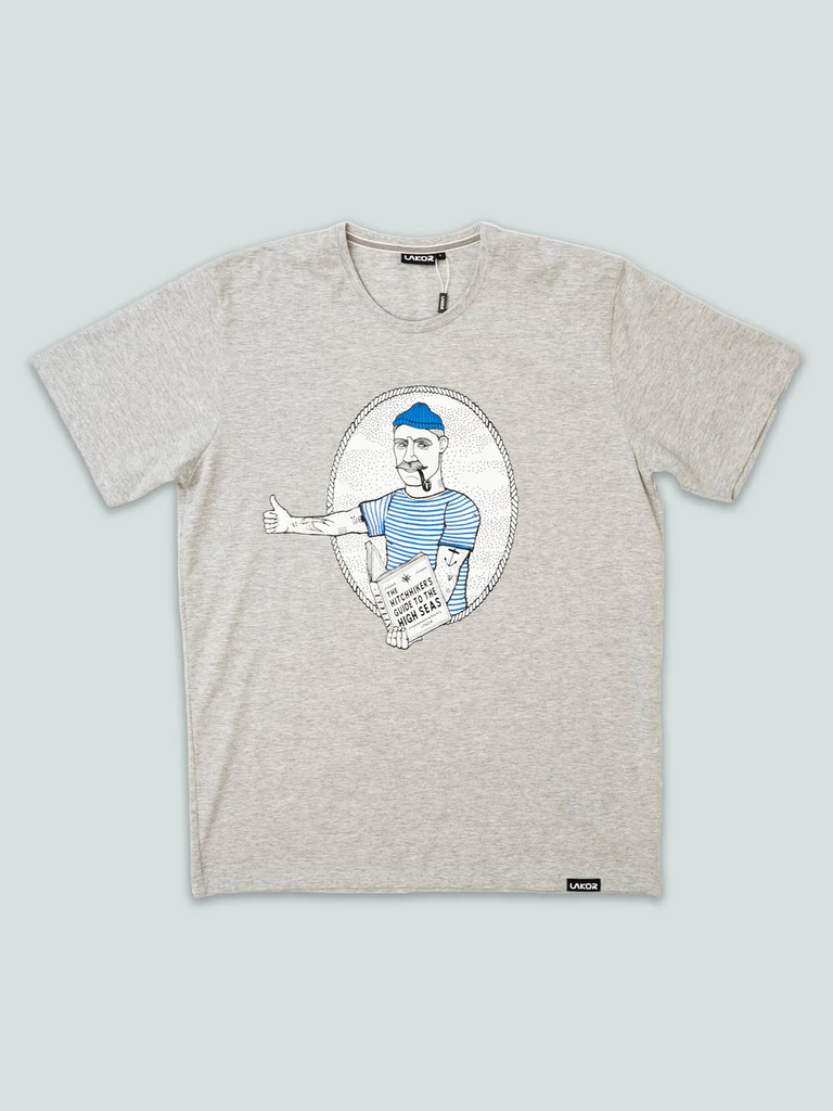 Hitchhiker-T-shirt-Lakor-Aandahls
