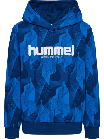 HmlElon hoodie-Genser-Hummel-Aandahls