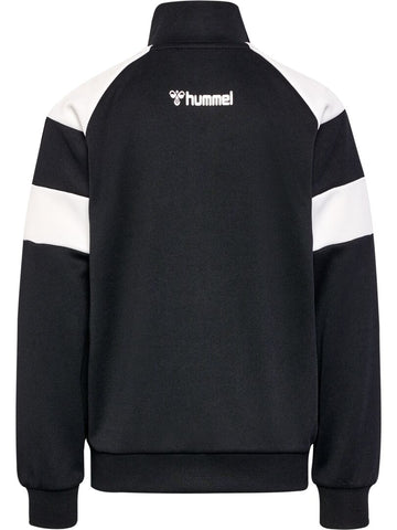 HmlRunner zip jacket-Genser-Hummel-Aandahls