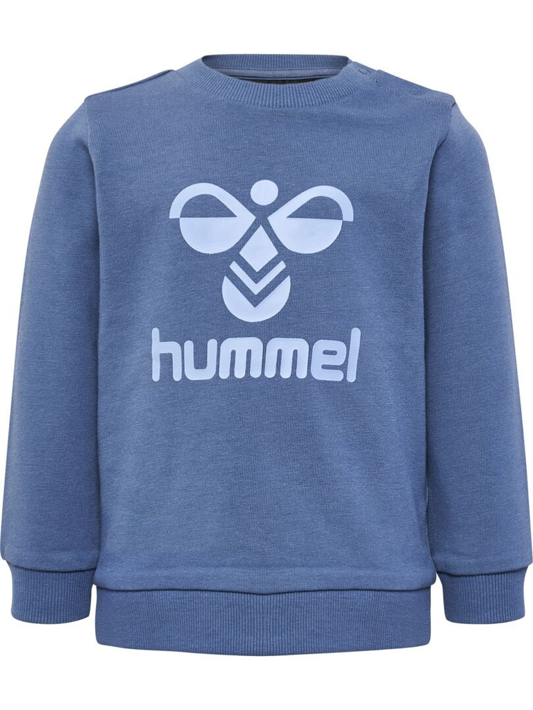 Hmlarnie Crewsuit-Genser-Hummel-Aandahls