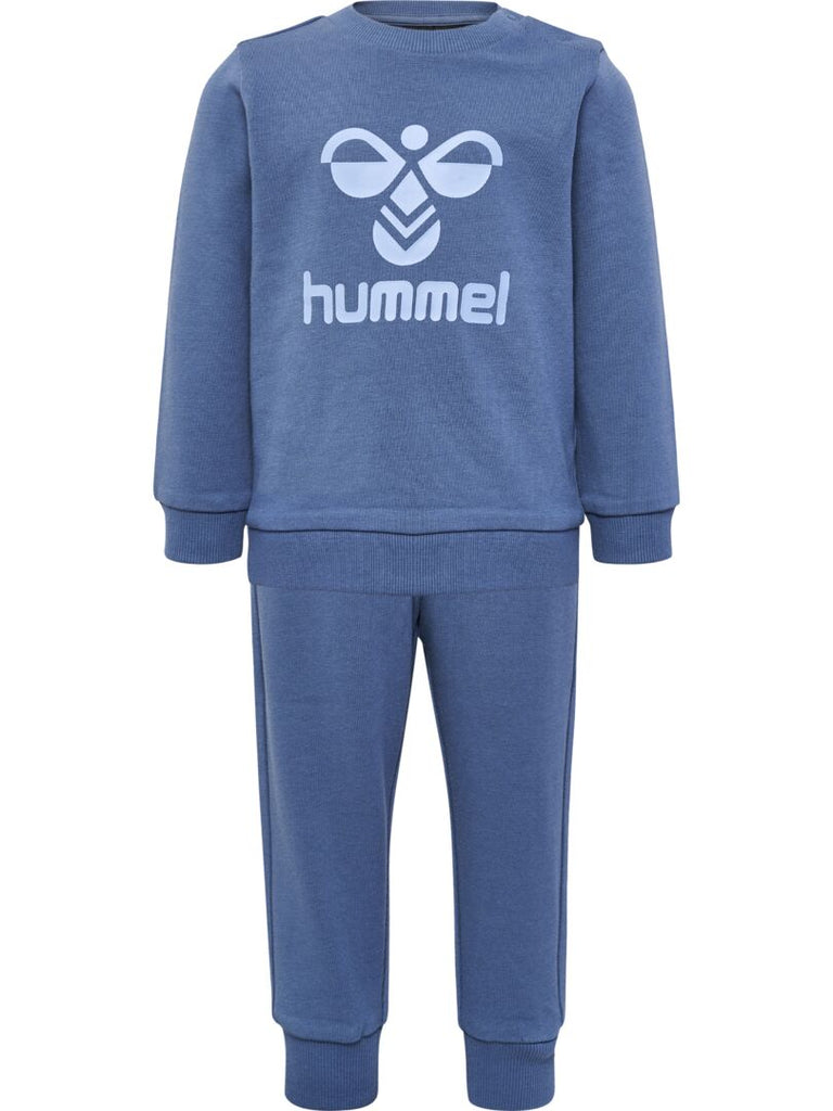 Hmlarnie Crewsuit-Genser-Hummel-Aandahls