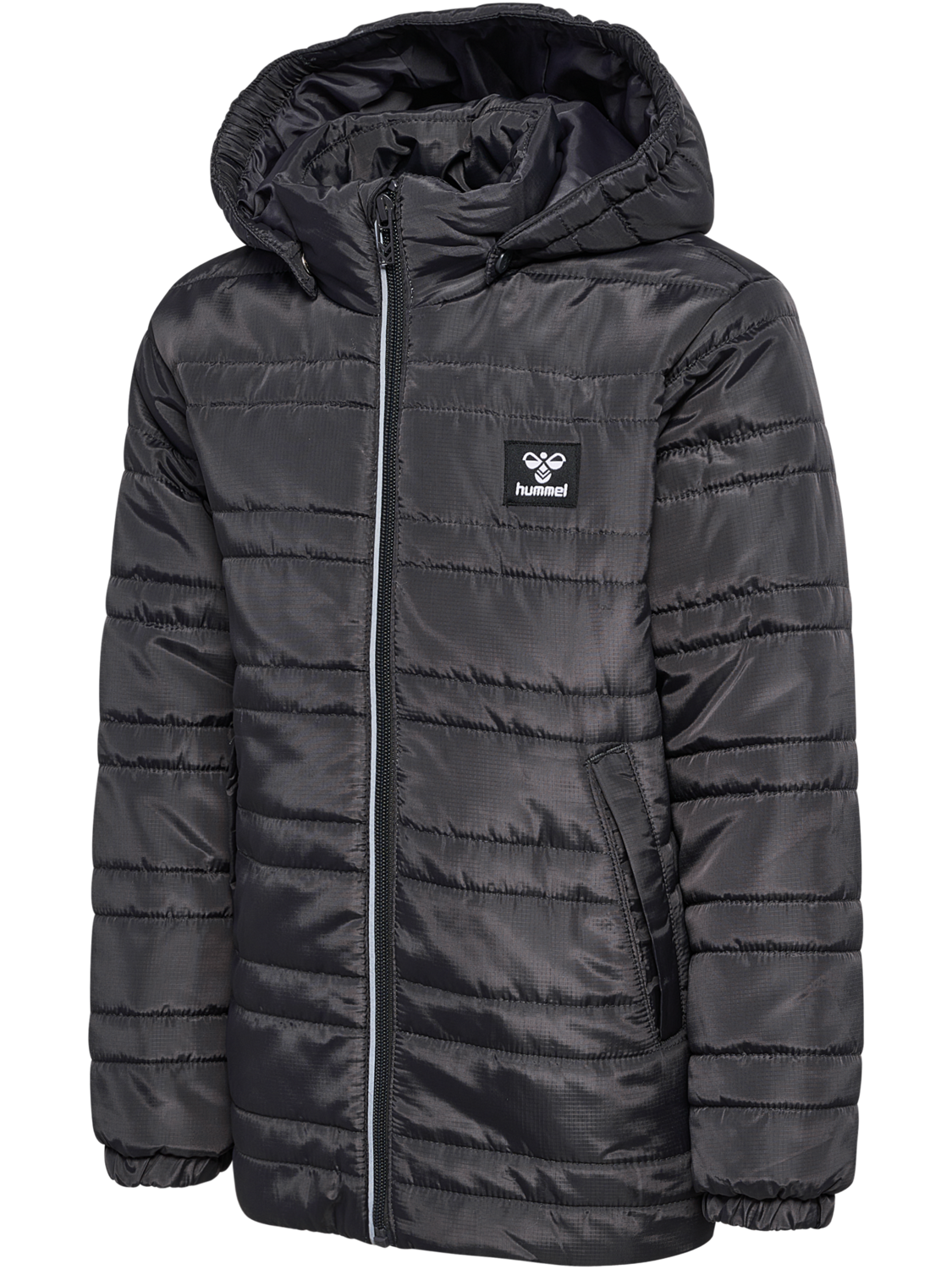 Hmlbilbo tex jacket-Yttertøy-Hummel-Aandahls