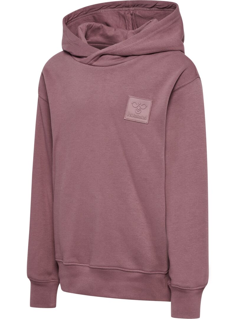 Hmlclean Hoodie-Genser-Hummel-Aandahls