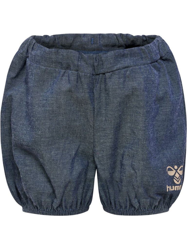 Hmlcorsi bloomers shorts-Shorts-Hummel-Aandahls
