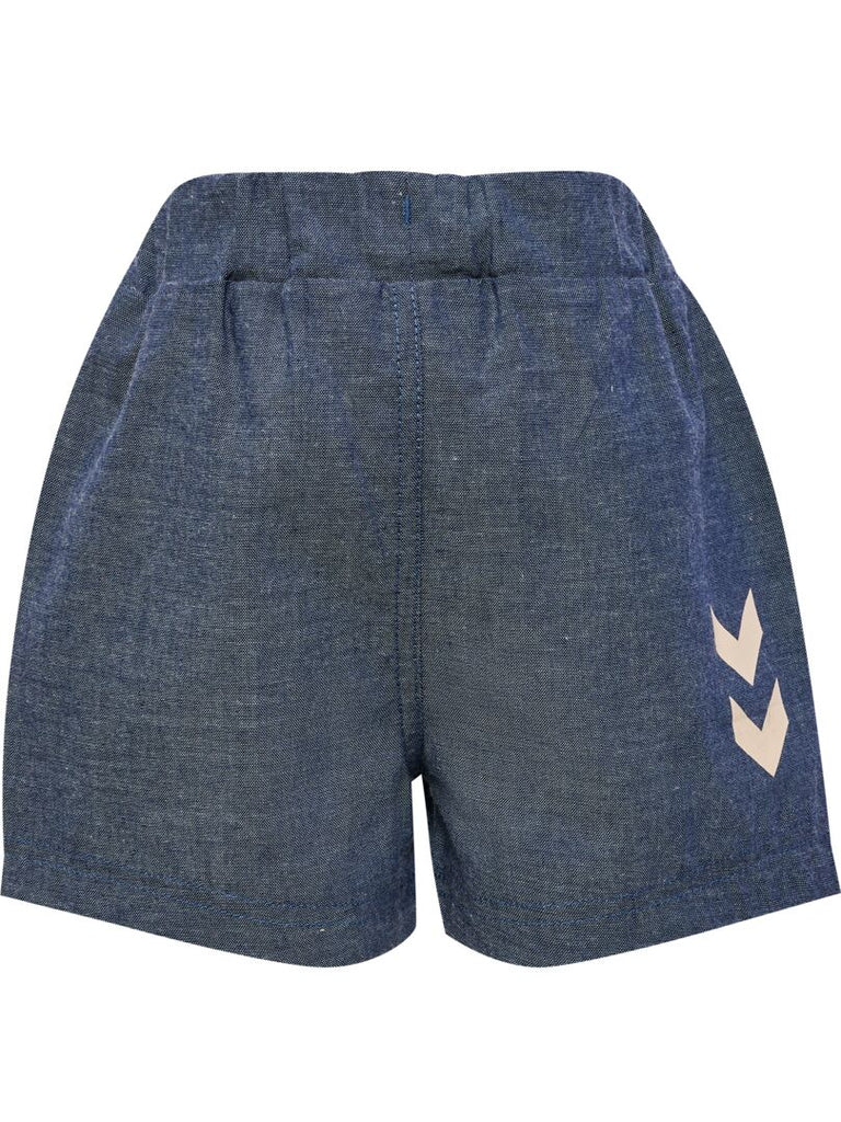 Hmlcorsi shorts-Shorts-Hummel-Aandahls