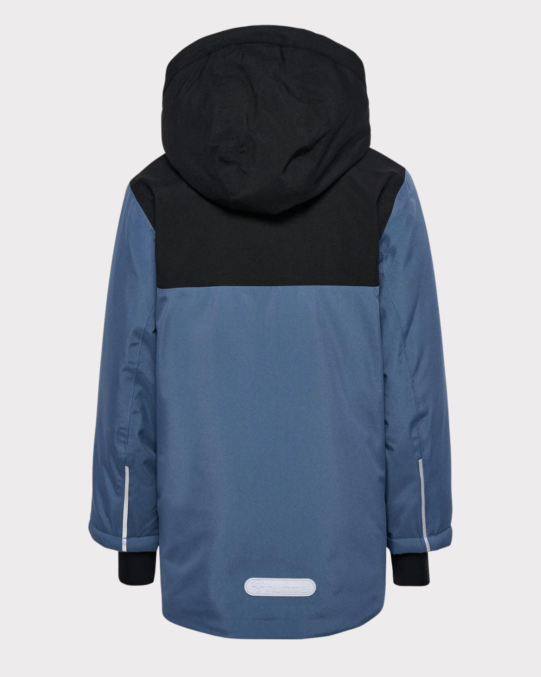 Hmllogan tex jacket-Ytterjakker-Hummel-Aandahls