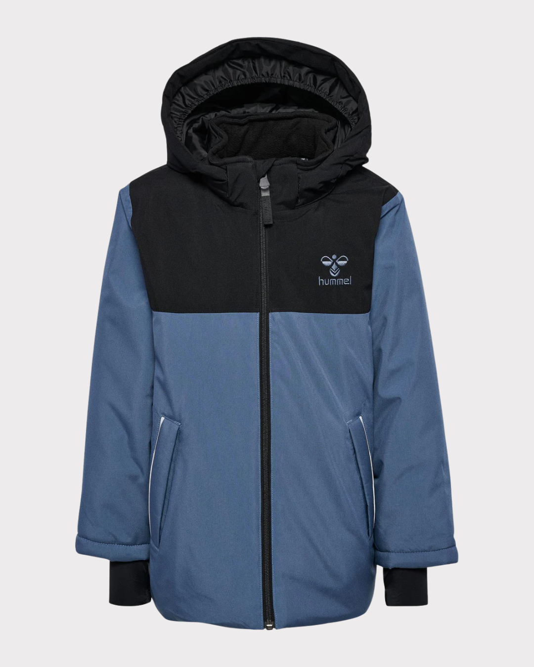 Hmllogan tex jacket-Ytterjakker-Hummel-Aandahls