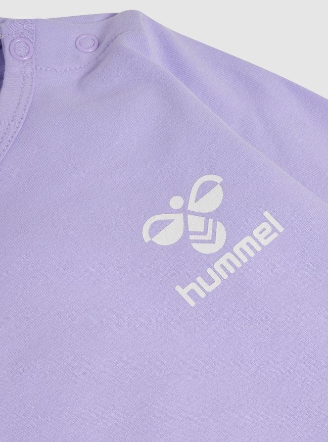 Hmlmino body LS-Overdel-Hummel-Aandahls
