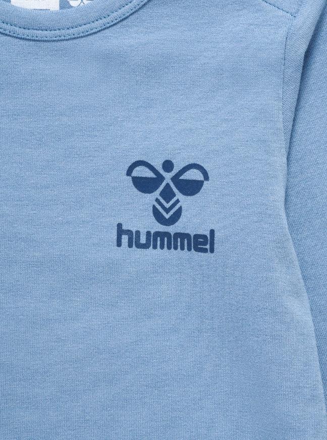 Hmlmino body LS-Overdel-Hummel-Aandahls